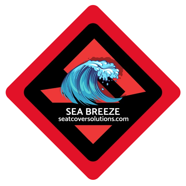 Sea Breeze Scent - Air Freshener