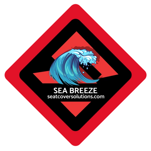 Sea Breeze Scent - Air Freshener